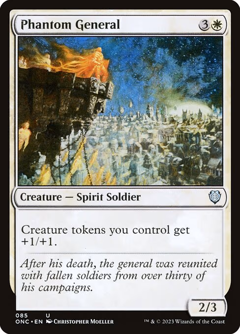 Phantom General