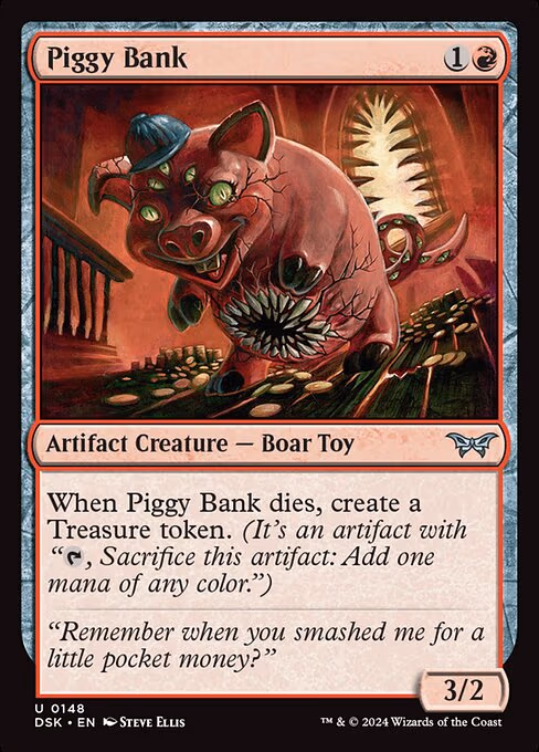 Piggy Bank