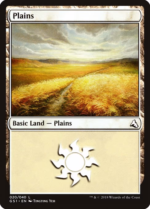 Plains - L (20)