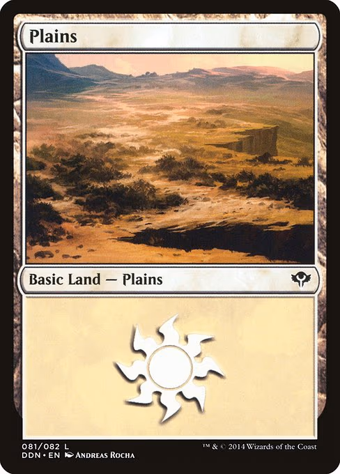Plains - L (81)
