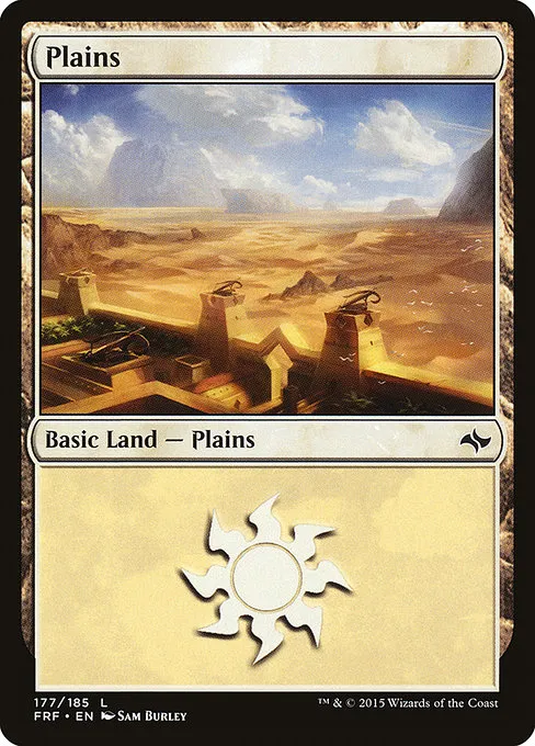 Plains - L (177)