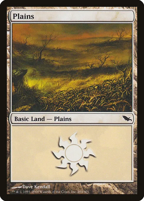Plains - L (284)