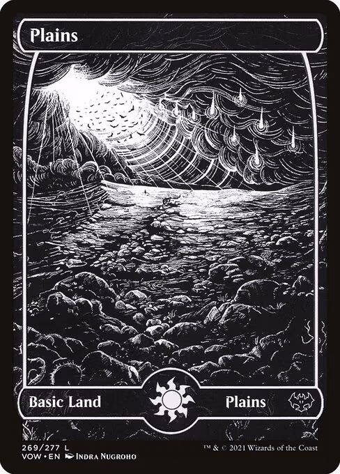 Plains - L (269)