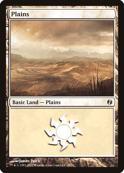 Plains - L (39)