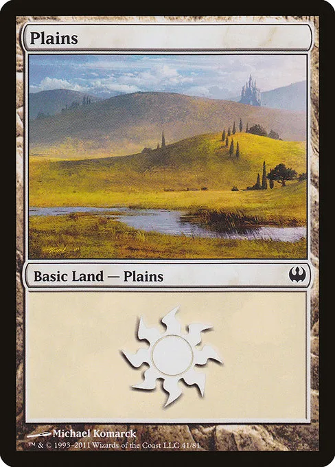 Plains - L (41)
