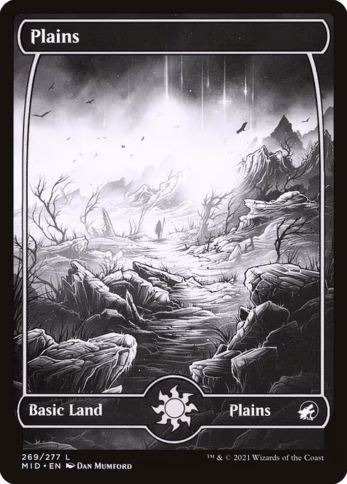 Plains - L (269)