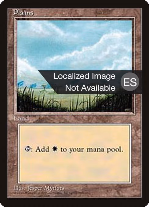 Plains - L (187)