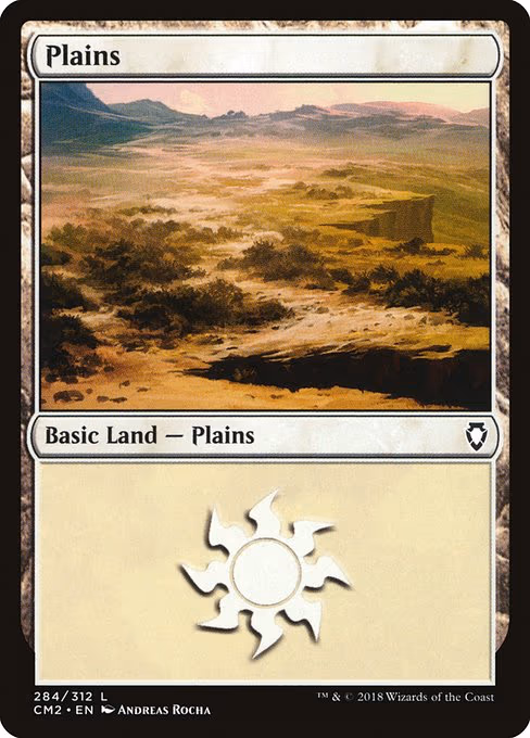Plains - L (284)