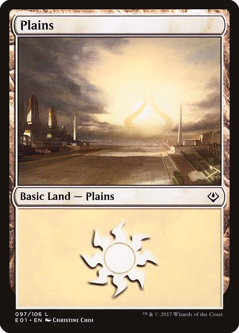 Plains - L (97)