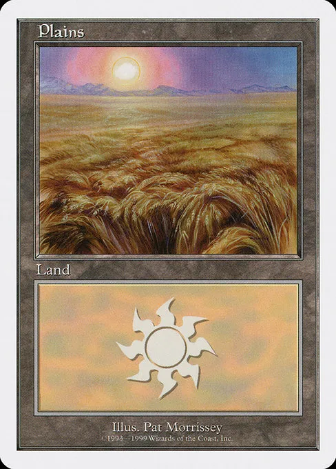 Plains - L