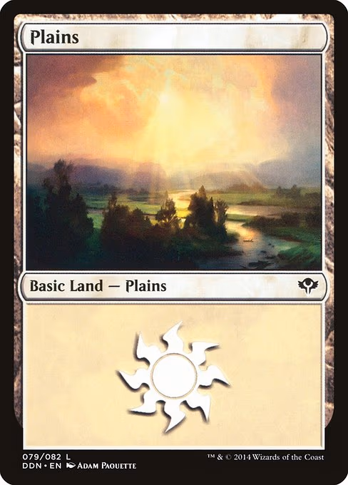 Plains - L (79)