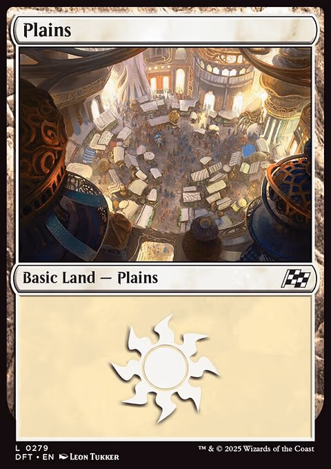 Plains - L (279)