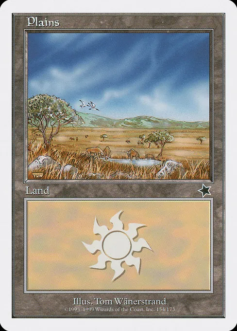 Plains - L (154)