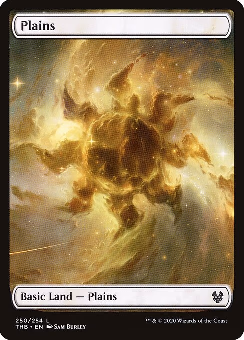 Plains - L (250)