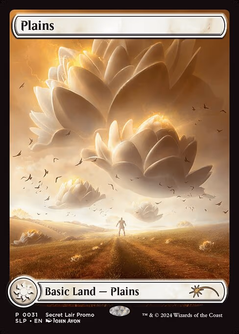 Plains