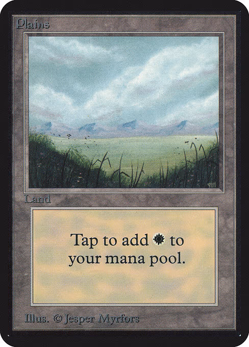 Plains