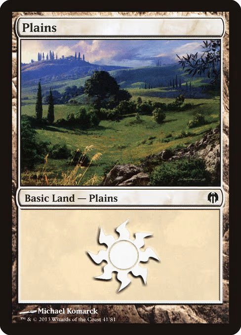 Plains - L (41)