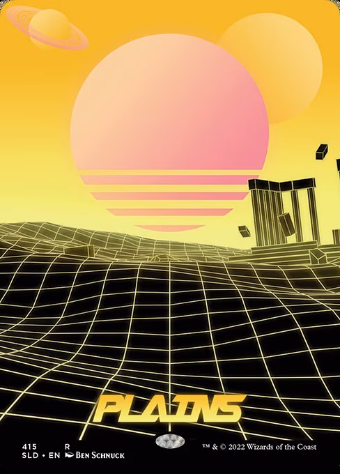 Plains