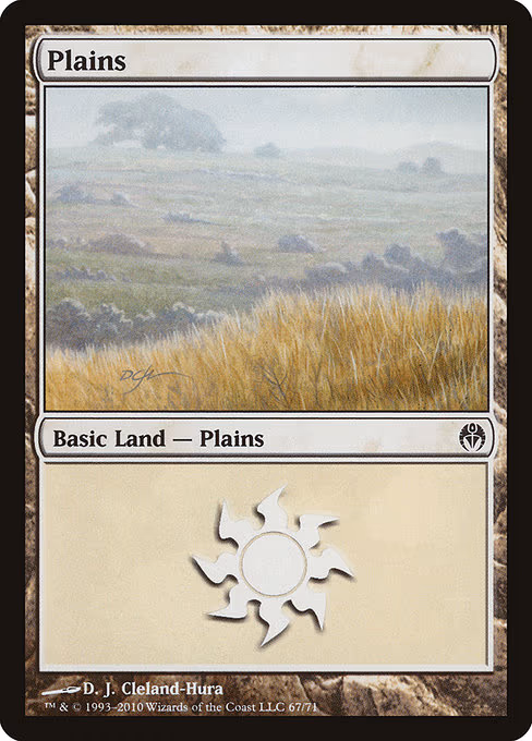 Plains - L (67)