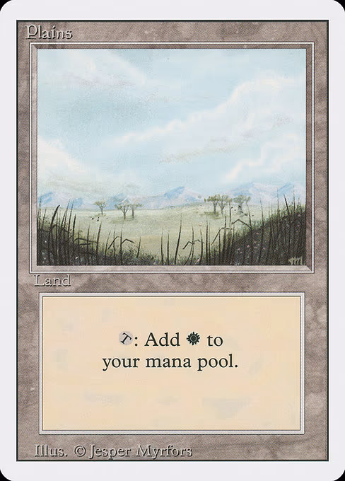 Plains - L (294)