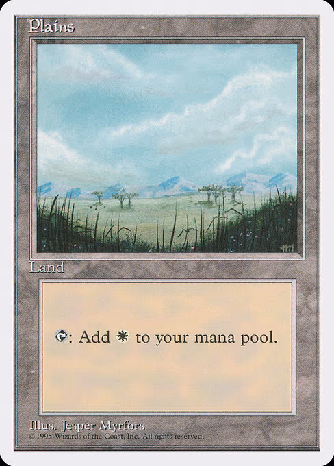 Plains - L (187)