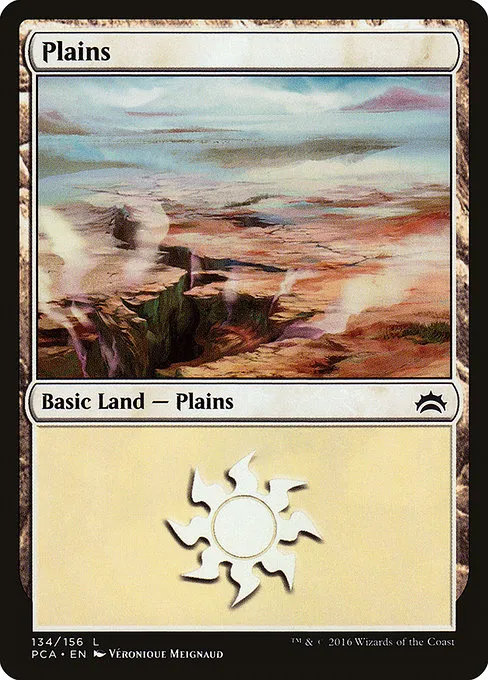 Plains - L (134)