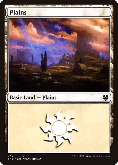 Plains - L (279)