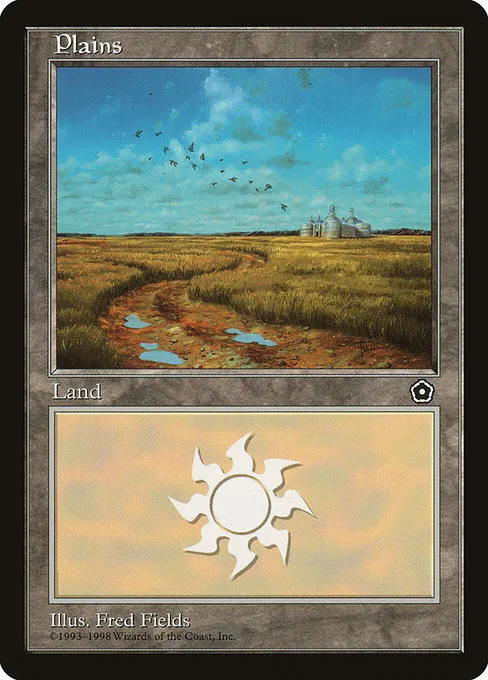 Plains - L (162)