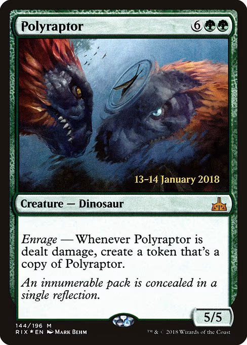 Polyraptor