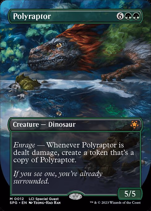 Polyraptor