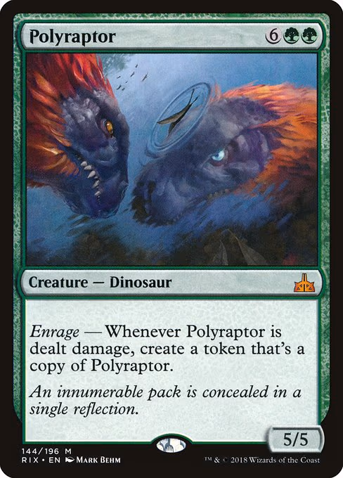 Polyraptor