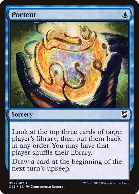 Portent - C (97)