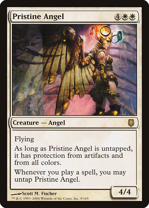 Pristine Angel - R (9)