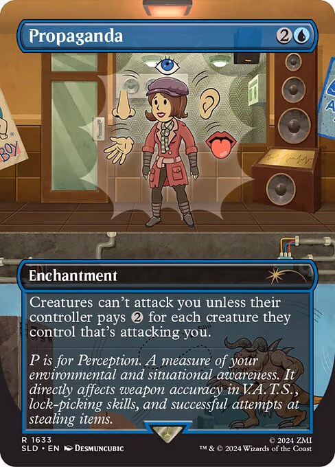 Propaganda