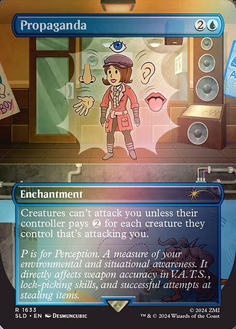 Propaganda