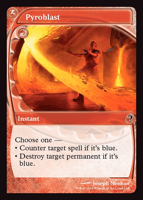 Pyroblast (Future Sight)