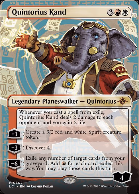 Quintorius Kand
