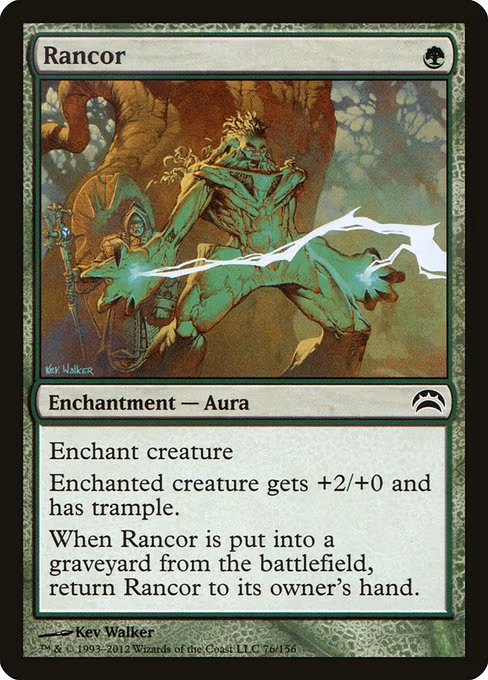 Rancor