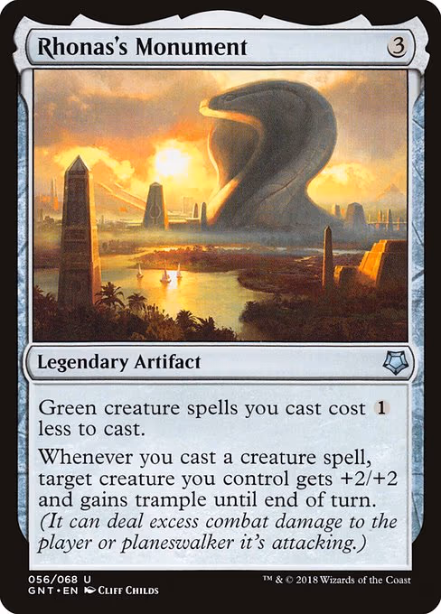 Rhonas's Monument - U (56)