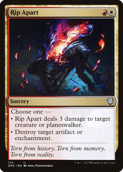 Rip Apart