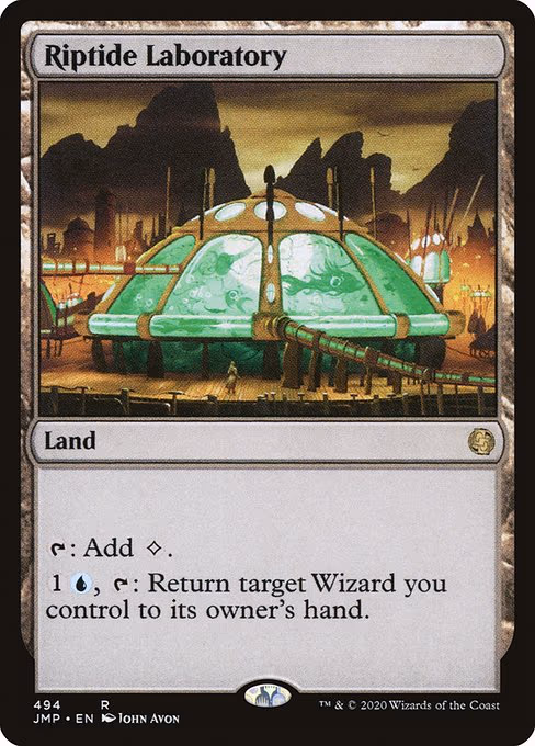 Riptide Laboratory