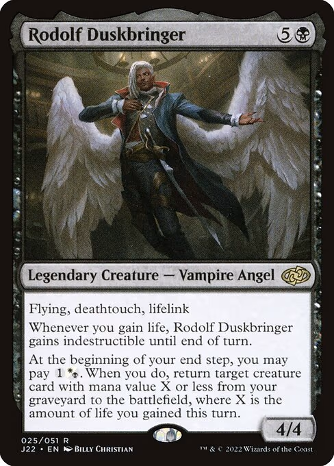 Rodolf Duskbringer