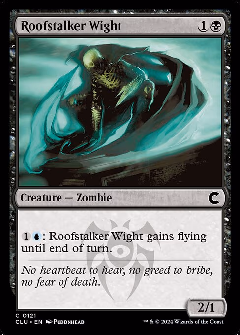 Roofstalker Wight