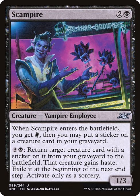Scampire