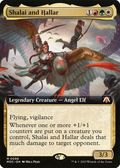 Shalai and Hallar - M (96)