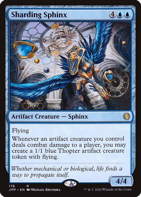 Sharding Sphinx