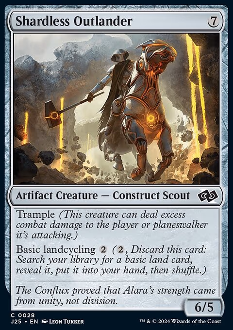 Scion of Opulence