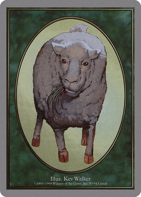 Sheep Token