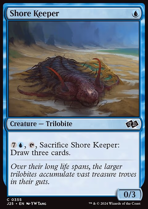 Shore Keeper