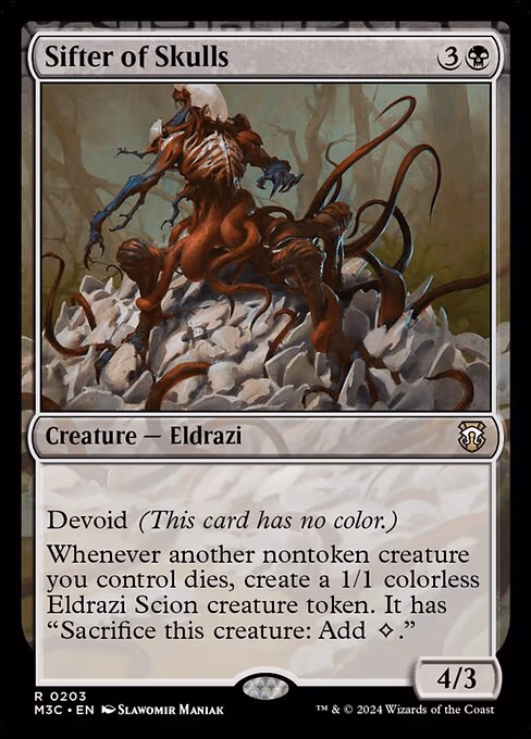 Return of the Wildspeaker
